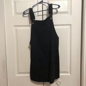 Overall Dress